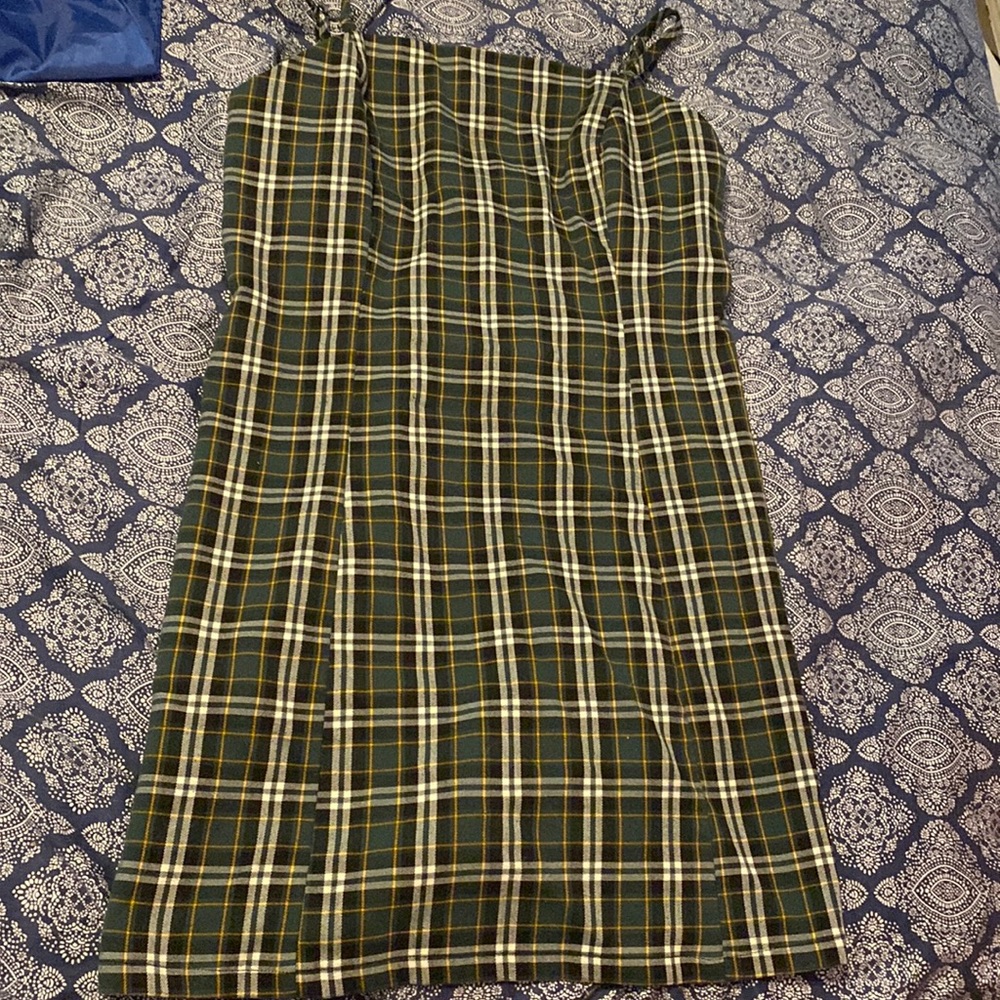 Large no stain only wore one